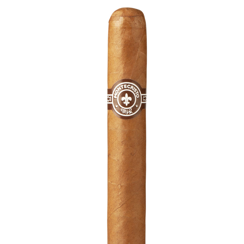 No. 3, , jrcigars